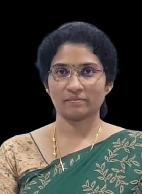 Dr MANGAI P